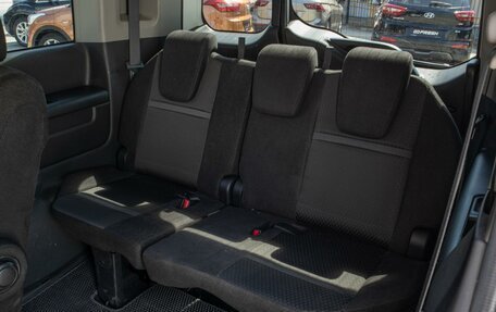 Honda Stepwgn IV, 2018 год, 2 550 000 рублей, 9 фотография
