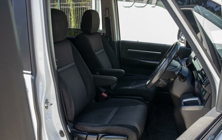 Honda Stepwgn IV, 2018 год, 2 550 000 рублей, 11 фотография