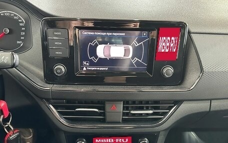 Volkswagen Polo VI (EU Market), 2020 год, 1 685 000 рублей, 14 фотография