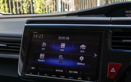 Honda Stepwgn IV, 2018 год, 2 550 000 рублей, 15 фотография
