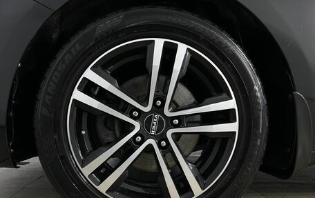 KIA Cerato III, 2019 год, 1 600 000 рублей, 14 фотография