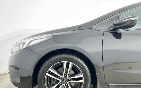 KIA Cerato III, 2019 год, 1 600 000 рублей, 9 фотография