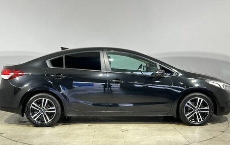 KIA Cerato III, 2019 год, 1 600 000 рублей, 5 фотография