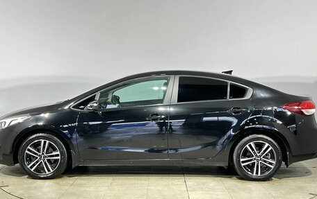 KIA Cerato III, 2019 год, 1 600 000 рублей, 11 фотография