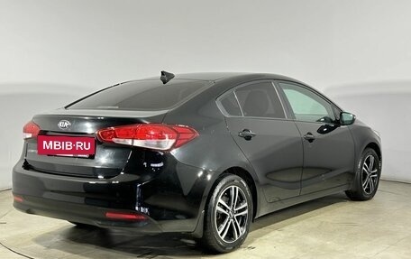 KIA Cerato III, 2019 год, 1 600 000 рублей, 7 фотография
