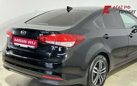 KIA Cerato III, 2019 год, 1 600 000 рублей, 3 фотография