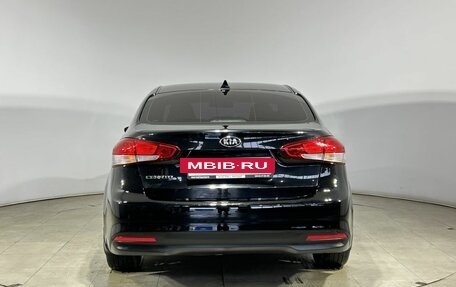 KIA Cerato III, 2019 год, 1 600 000 рублей, 8 фотография