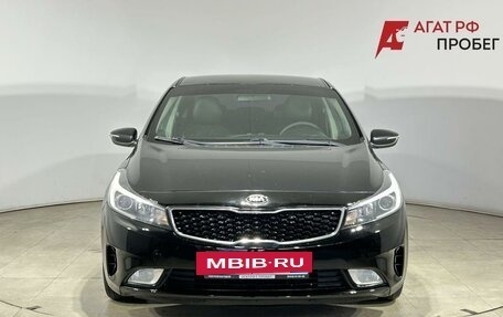 KIA Cerato III, 2019 год, 1 600 000 рублей, 2 фотография