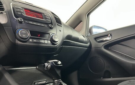 KIA Cerato III, 2019 год, 1 600 000 рублей, 19 фотография