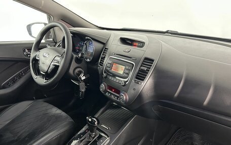 KIA Cerato III, 2019 год, 1 600 000 рублей, 20 фотография