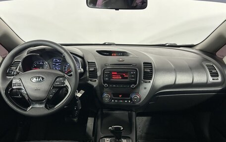 KIA Cerato III, 2019 год, 1 600 000 рублей, 18 фотография