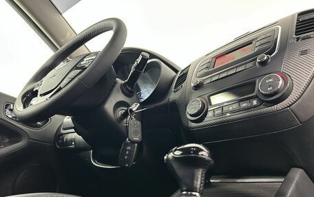 KIA Cerato III, 2019 год, 1 600 000 рублей, 24 фотография