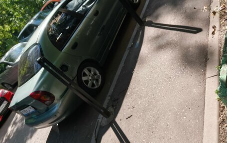 Chevrolet Lanos I, 2007 год, 65 000 рублей, 10 фотография