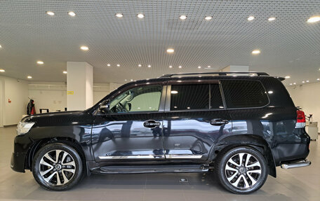Toyota Land Cruiser 200, 2014 год, 4 840 000 рублей, 8 фотография