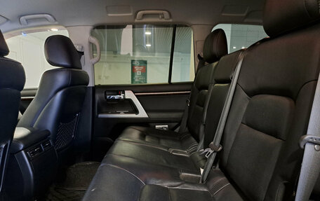 Toyota Land Cruiser 200, 2014 год, 4 840 000 рублей, 12 фотография