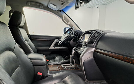 Toyota Land Cruiser 200, 2014 год, 4 840 000 рублей, 11 фотография