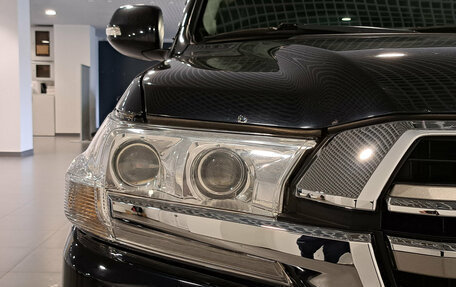 Toyota Land Cruiser 200, 2014 год, 4 840 000 рублей, 17 фотография