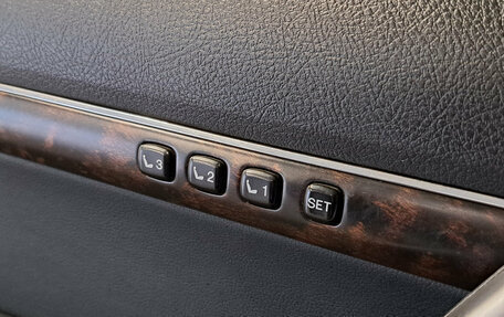 Toyota Land Cruiser 200, 2014 год, 4 840 000 рублей, 19 фотография
