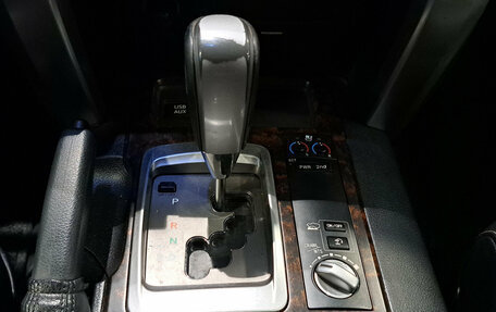 Toyota Land Cruiser 200, 2014 год, 4 840 000 рублей, 20 фотография