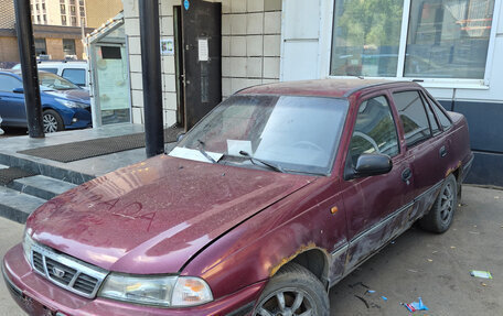 Daewoo Nexia I рестайлинг, 2005 год, 60 000 рублей, 2 фотография