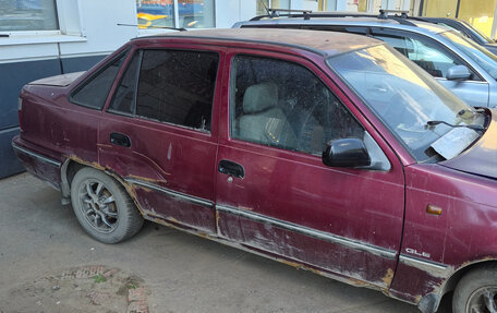 Daewoo Nexia I рестайлинг, 2005 год, 60 000 рублей, 3 фотография