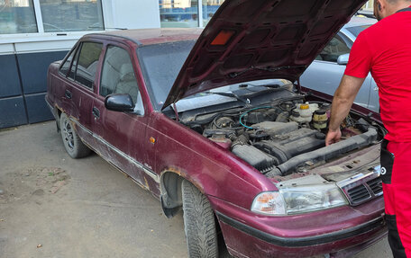 Daewoo Nexia I рестайлинг, 2005 год, 60 000 рублей, 7 фотография