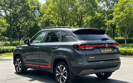 Changan CS35 Plus, 2022 год, 1 100 000 рублей, 7 фотография