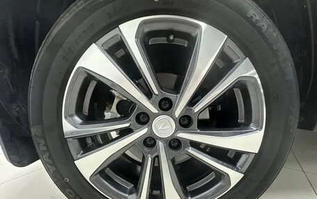 Changan CS35 Plus, 2022 год, 1 100 000 рублей, 8 фотография