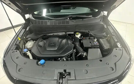 Changan CS35 Plus, 2022 год, 1 100 000 рублей, 9 фотография