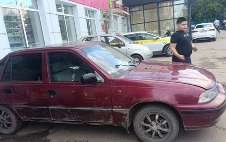 Daewoo Nexia I рестайлинг, 2005 год, 60 000 рублей, 4 фотография