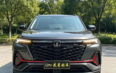 Changan CS35 Plus, 2022 год, 1 100 000 рублей, 2 фотография