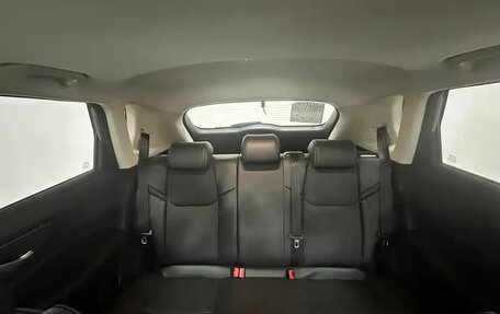 Changan CS35 Plus, 2022 год, 1 100 000 рублей, 12 фотография