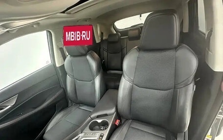 Changan CS35 Plus, 2022 год, 1 100 000 рублей, 11 фотография