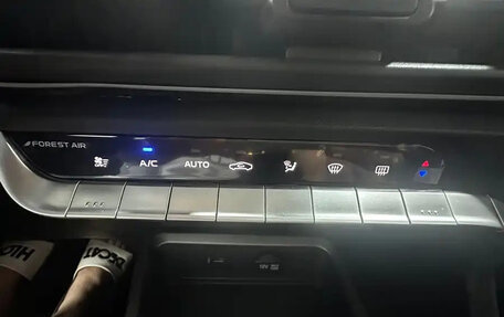 Changan CS35 Plus, 2022 год, 1 100 000 рублей, 15 фотография