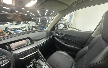 Changan CS35 Plus, 2022 год, 1 100 000 рублей, 25 фотография
