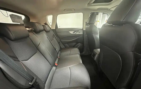 Changan CS35 Plus, 2022 год, 1 100 000 рублей, 21 фотография
