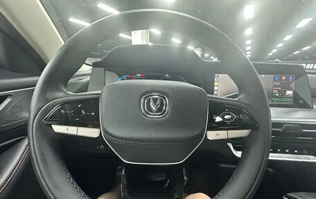 Changan CS35 Plus, 2022 год, 1 100 000 рублей, 13 фотография