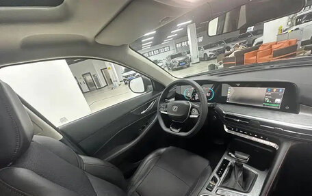 Changan CS35 Plus, 2022 год, 1 100 000 рублей, 23 фотография