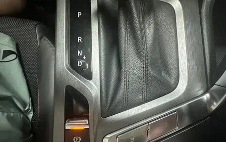 Changan CS35 Plus, 2022 год, 1 100 000 рублей, 16 фотография