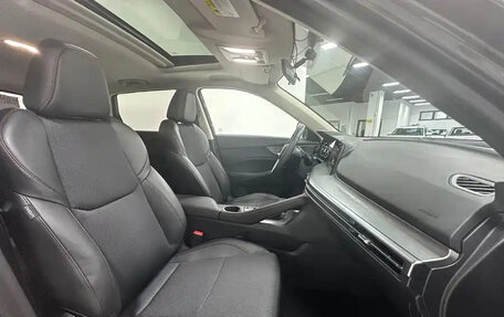 Changan CS35 Plus, 2022 год, 1 100 000 рублей, 22 фотография