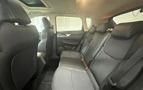 Changan CS35 Plus, 2022 год, 1 100 000 рублей, 26 фотография