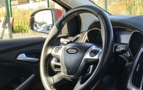 Ford Focus III, 2012 год, 599 000 рублей, 11 фотография