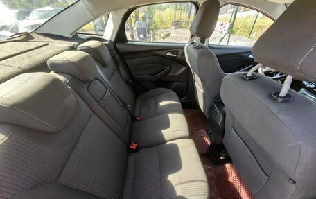 Ford Focus III, 2012 год, 599 000 рублей, 13 фотография