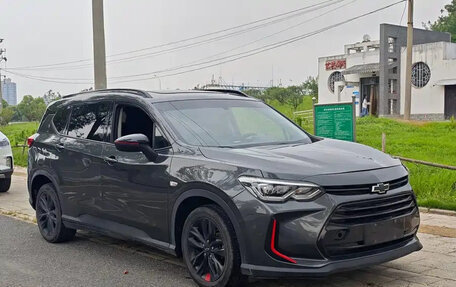 Chevrolet Orlando, 2023 год, 1 300 000 рублей, 3 фотография