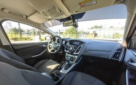 Ford Focus III, 2012 год, 599 000 рублей, 9 фотография