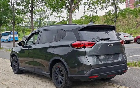 Chevrolet Orlando, 2023 год, 1 300 000 рублей, 7 фотография