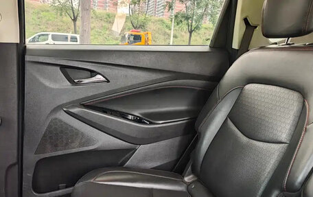 Chevrolet Orlando, 2023 год, 1 300 000 рублей, 10 фотография