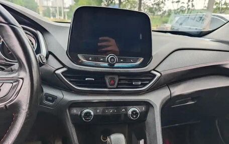 Chevrolet Orlando, 2023 год, 1 300 000 рублей, 12 фотография
