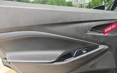 Chevrolet Orlando, 2023 год, 1 300 000 рублей, 9 фотография