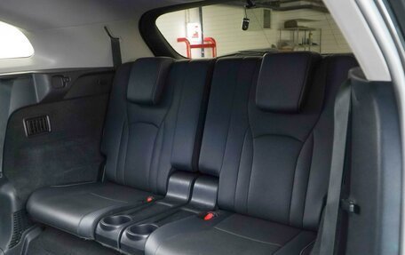 Lexus RX IV рестайлинг, 2019 год, 3 499 999 рублей, 13 фотография